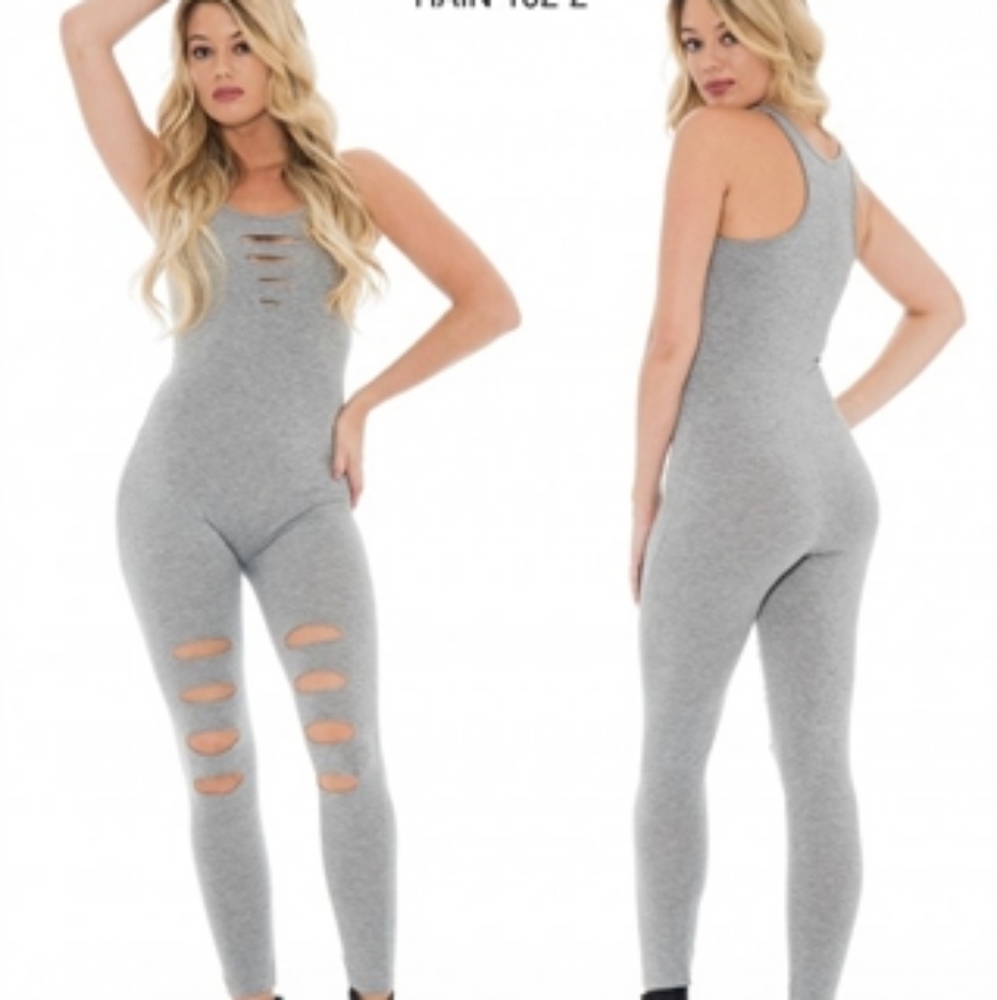 Body suit